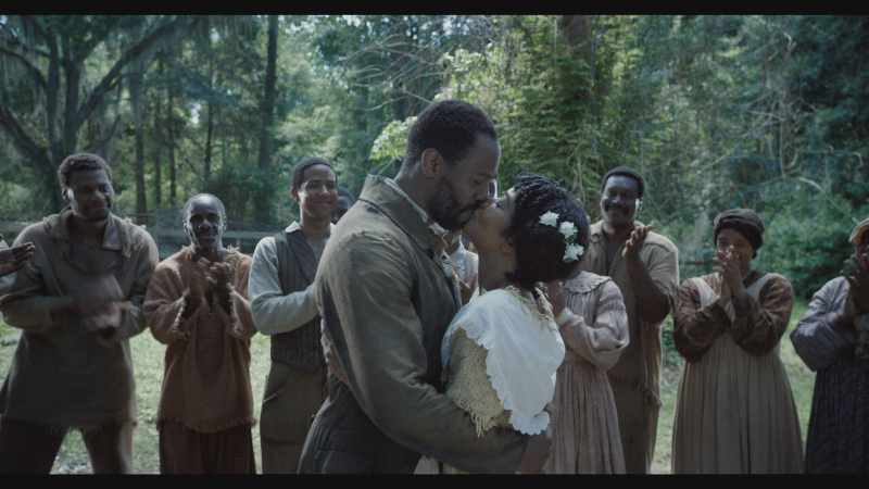 They found love in a hopeless place.Fox Searchlight